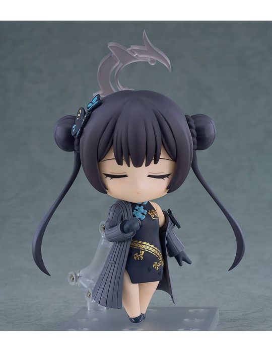 Good Smile Company - Blue Archive - figure Nendoroid Kisaki Ryuuge