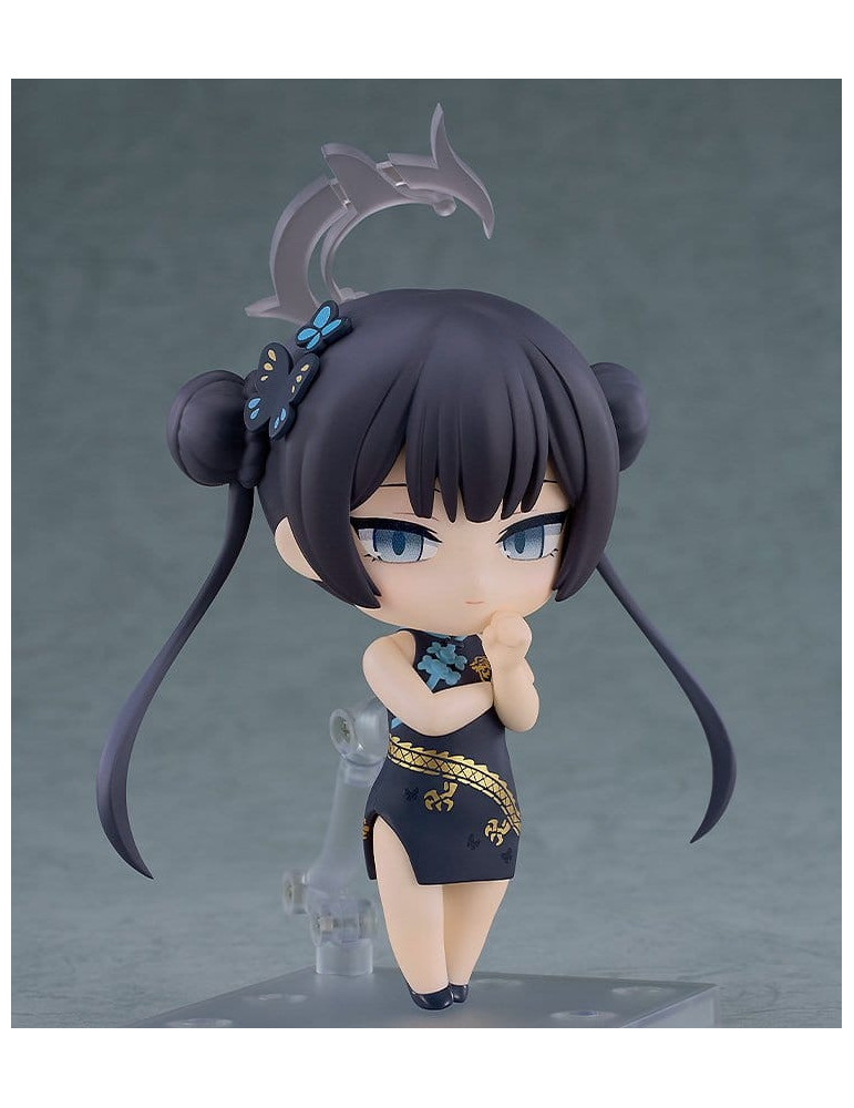 Good Smile Company - Blue Archive - figure Nendoroid Kisaki Ryuuge