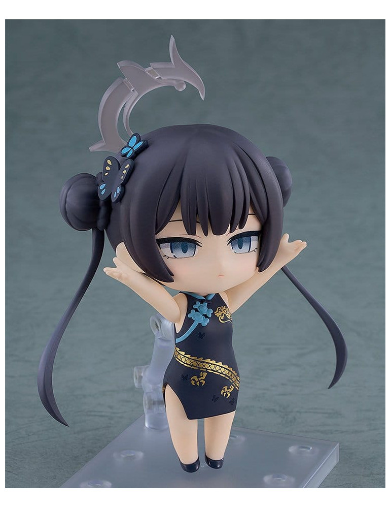 Good Smile Company - Blue Archive - figure Nendoroid Kisaki Ryuuge