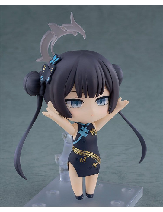 Good Smile Company - Blue Archive - figurine Nendoroid Kisaki Ryuuge