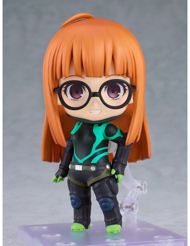 Good Smile Company - Persona5 Royal - figurine Nendoroid Futaba Sakura: Phantom Thief Ver.
