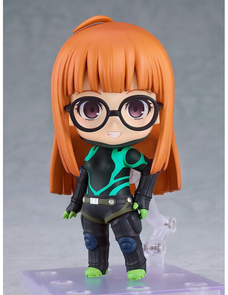 Good Smile Company - Persona5 Royal - figure Nendoroid Futaba Sakura: Phantom Thief Ver.