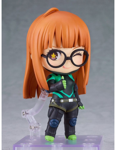 Good Smile Company - Persona5 Royal - figure Nendoroid Futaba Sakura: Phantom Thief Ver. 2