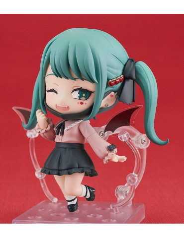 Good Smile Company - Character Vocal Series 01: Hatsune Miku - figure Nendoroid Hatsune Miku: The Vampire Ver.