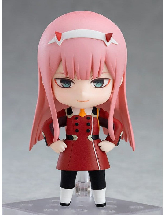 Good Smile Company - Darling in the Franxx - figure Nendoroid Zero Two
