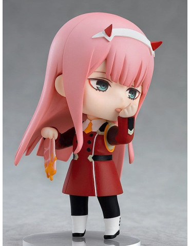 Good Smile Company - Darling in the Franxx - figure Nendoroid Zero Two 2
