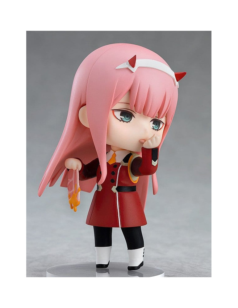 Good Smile Company - Darling in the Franxx - figurine Nendoroid Zero Two