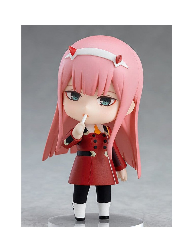 Good Smile Company - Darling in the Franxx - figurine Nendoroid Zero Two