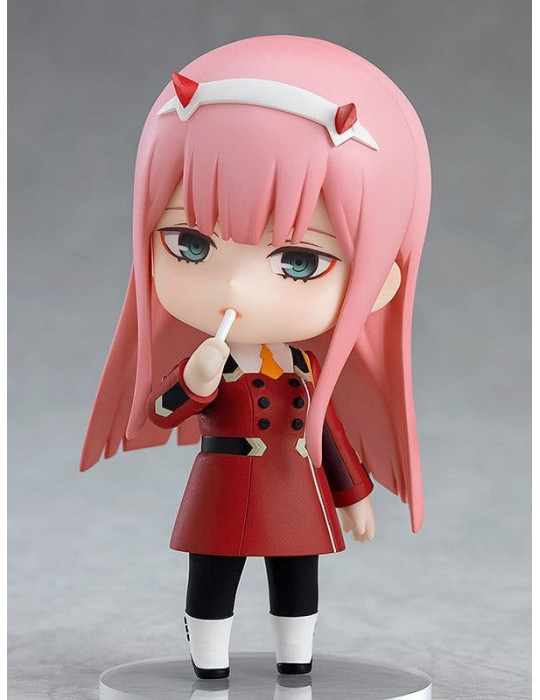 Good Smile Company - Darling in the Franxx - figurine Nendoroid Zero Two