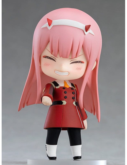 Good Smile Company - Darling in the Franxx - figure Nendoroid Zero Two