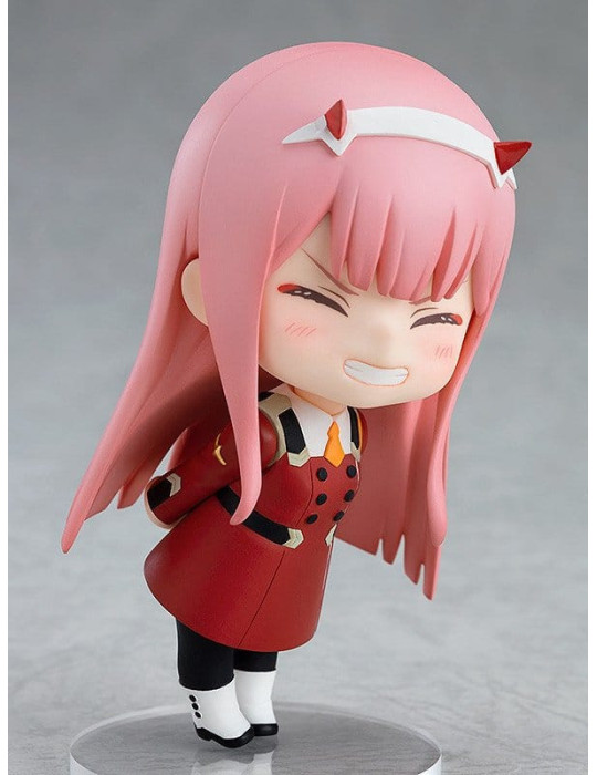 Good Smile Company - Darling in the Franxx - figure Nendoroid Zero Two
