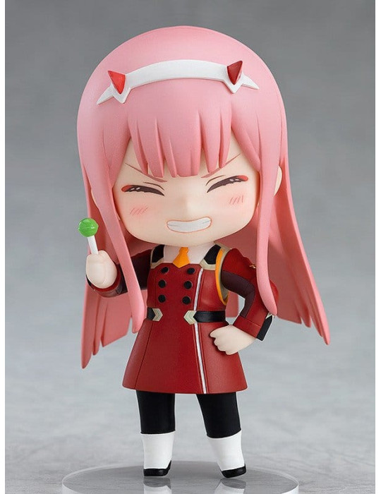 Good Smile Company - Darling in the Franxx - figurine Nendoroid Zero Two