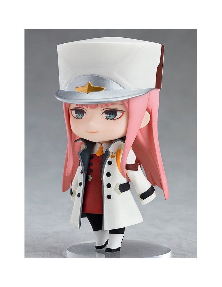 Good Smile Company - Darling in the Franxx - figurine Nendoroid Zero Two