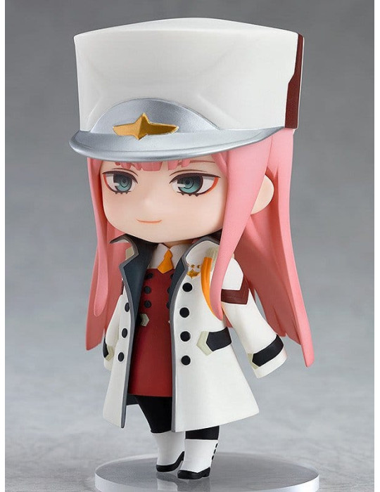 Good Smile Company - Darling in the Franxx - figurine Nendoroid Zero Two