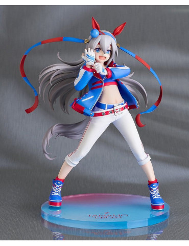 Good Smile Company - Umamusume: Pretty Derby - figurine Tamamo Cross