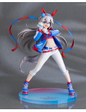 Good Smile Company - Umamusume: Pretty Derby - figure Tamamo Cross