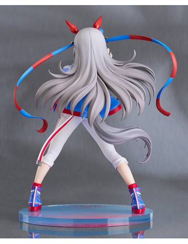 Good Smile Company - Umamusume: Pretty Derby - figure Tamamo Cross 2