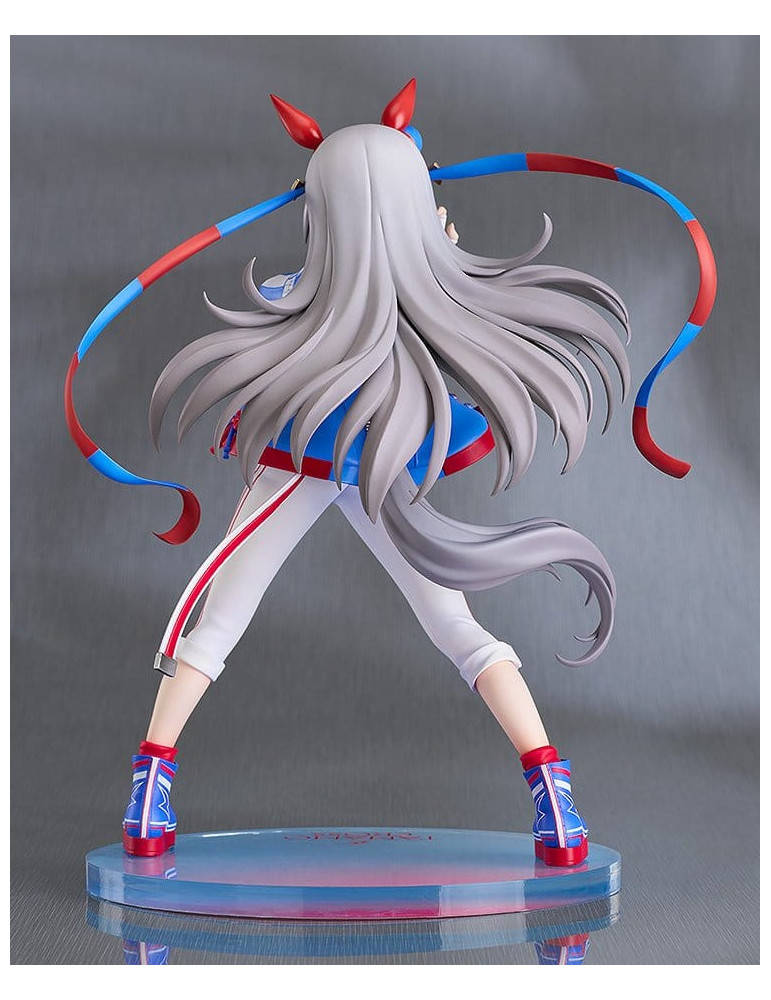 Good Smile Company - Umamusume: Pretty Derby - figurine Tamamo Cross