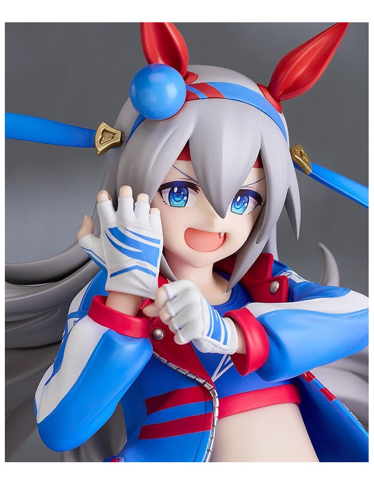 Good Smile Company - Umamusume: Pretty Derby - figurine Tamamo Cross