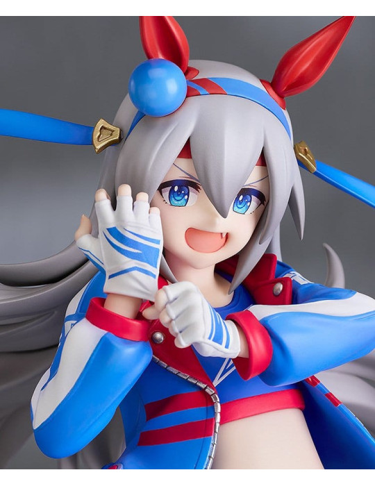 Good Smile Company - Umamusume: Pretty Derby - figure Tamamo Cross