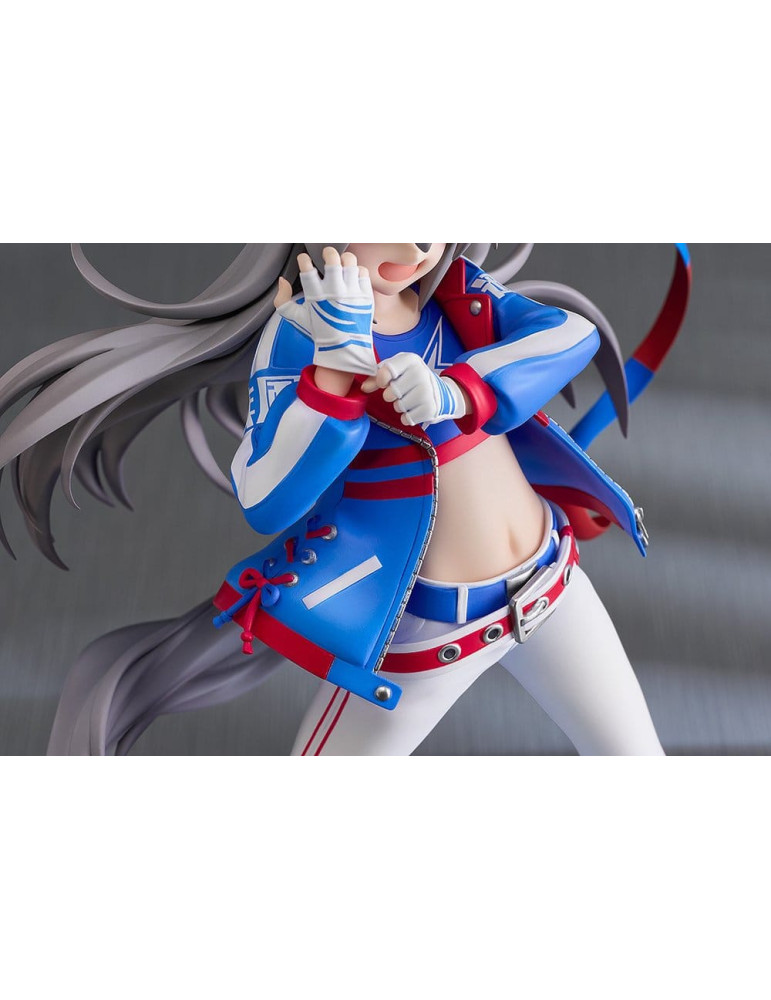 Good Smile Company - Umamusume: Pretty Derby - figurine Tamamo Cross