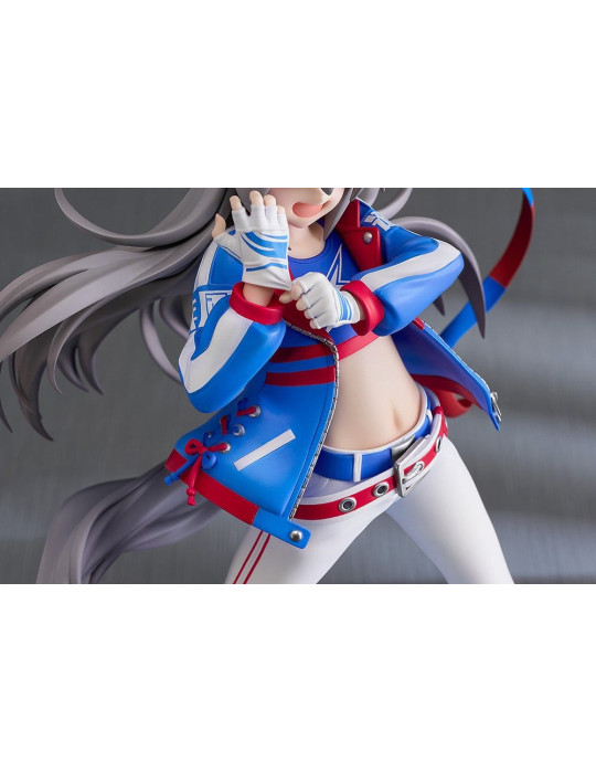 Good Smile Company - Umamusume: Pretty Derby - figure Tamamo Cross