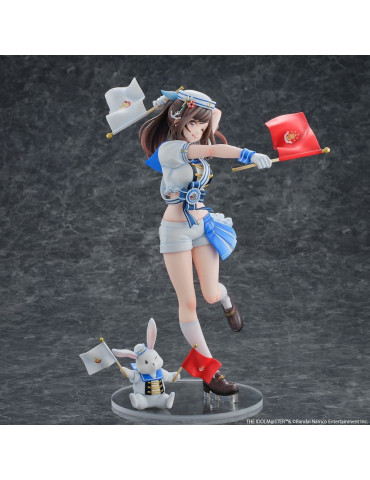 Union Creative - The Idolmaster: Shiny Colors - figurine Kogane Tsukioka Sailing Sailor Ver. 2
