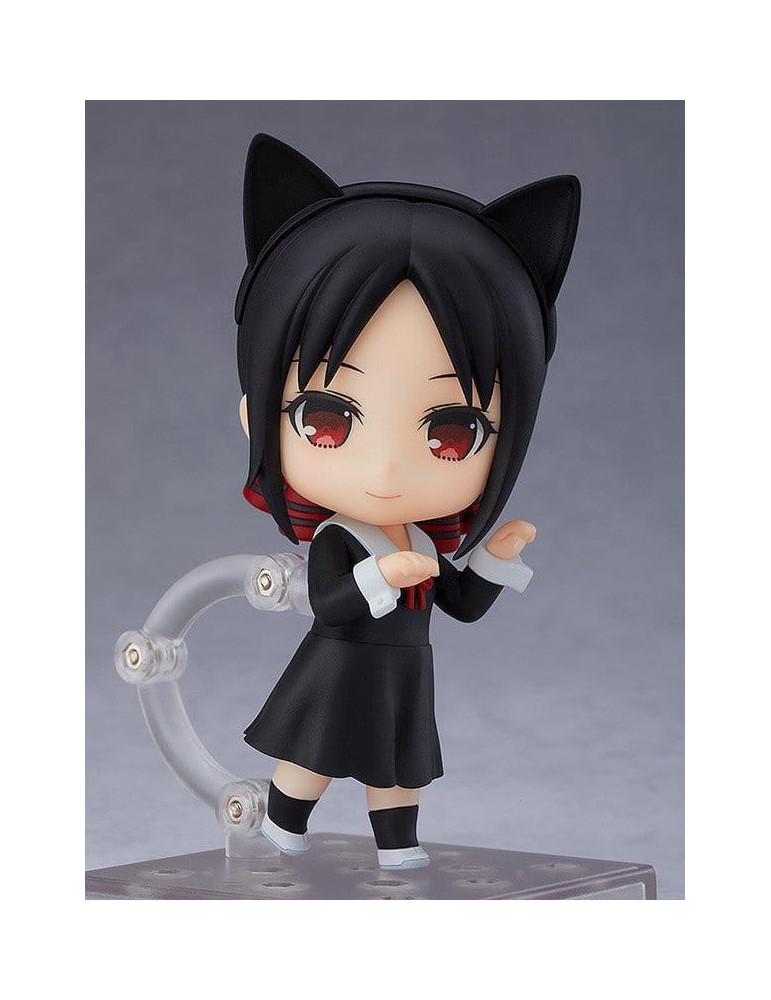 Toytec - Kaguya-sama: Love Is War - figurine Nendoroid Kaguya Shinomiya