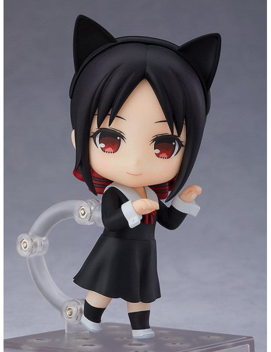Toytec - Kaguya-sama: Love Is War - figure Nendoroid Kaguya Shinomiya