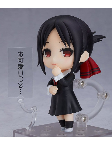 Toytec - Kaguya-sama: Love Is War - figurine Nendoroid Kaguya Shinomiya 2