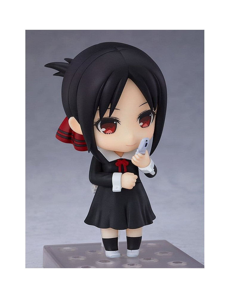 Toytec - Kaguya-sama: Love Is War - figurine Nendoroid Kaguya Shinomiya