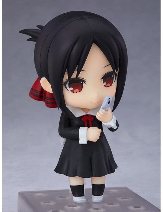 Toytec - Kaguya-sama: Love Is War - figurine Nendoroid Kaguya Shinomiya