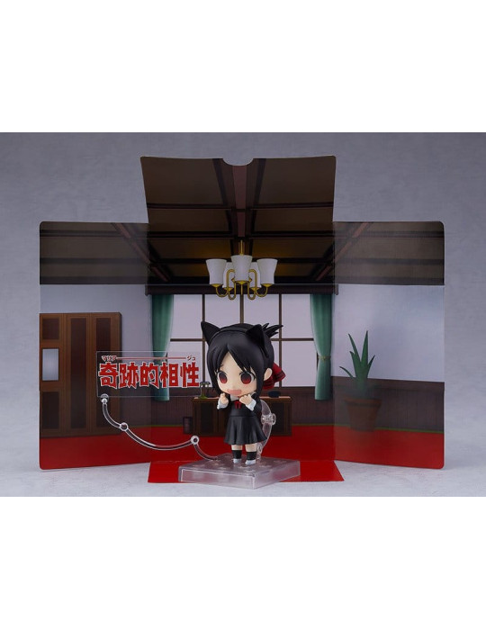 Toytec - Kaguya-sama: Love Is War - figurine Nendoroid Kaguya Shinomiya