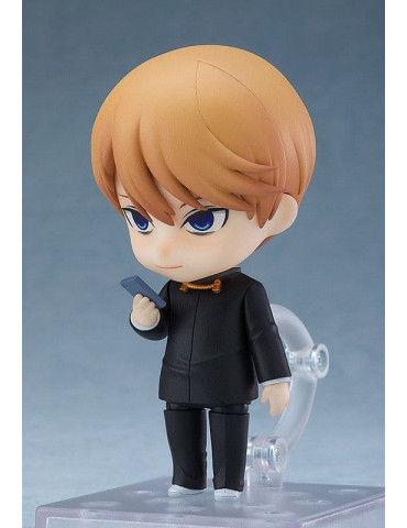 Toytec - Kaguya-sama: Love Is War - figure Nendoroid Miyuki Shirogane