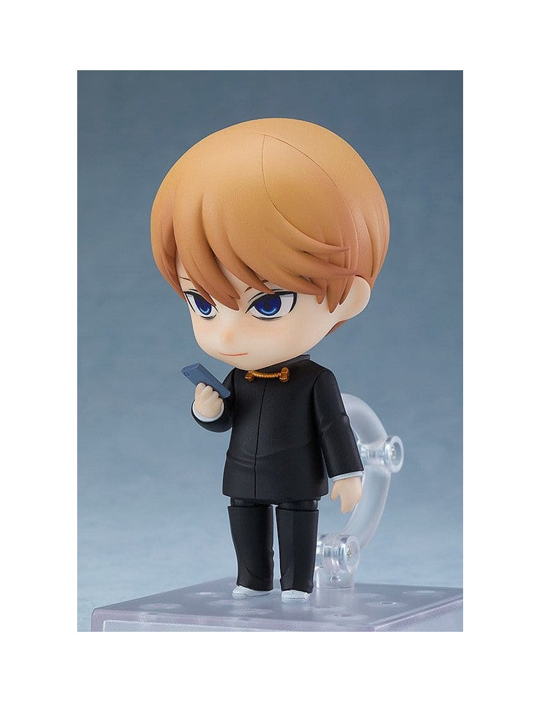 Toytec - Kaguya-sama: Love Is War - figurine Nendoroid Miyuki Shirogane