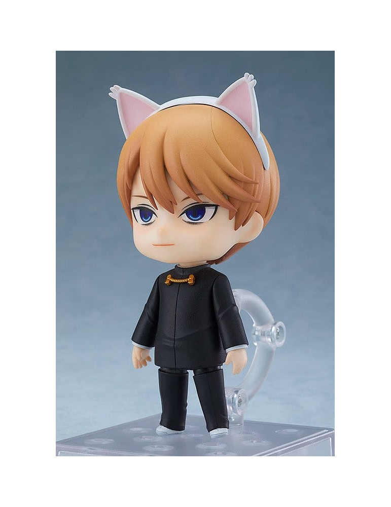 Toytec - Kaguya-sama: Love Is War - figurine Nendoroid Miyuki Shirogane