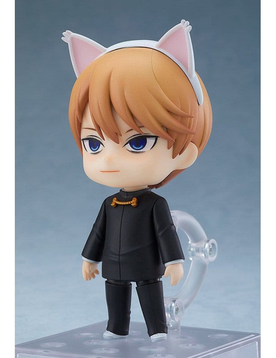 Toytec - Kaguya-sama: Love Is War - figure Nendoroid Miyuki Shirogane