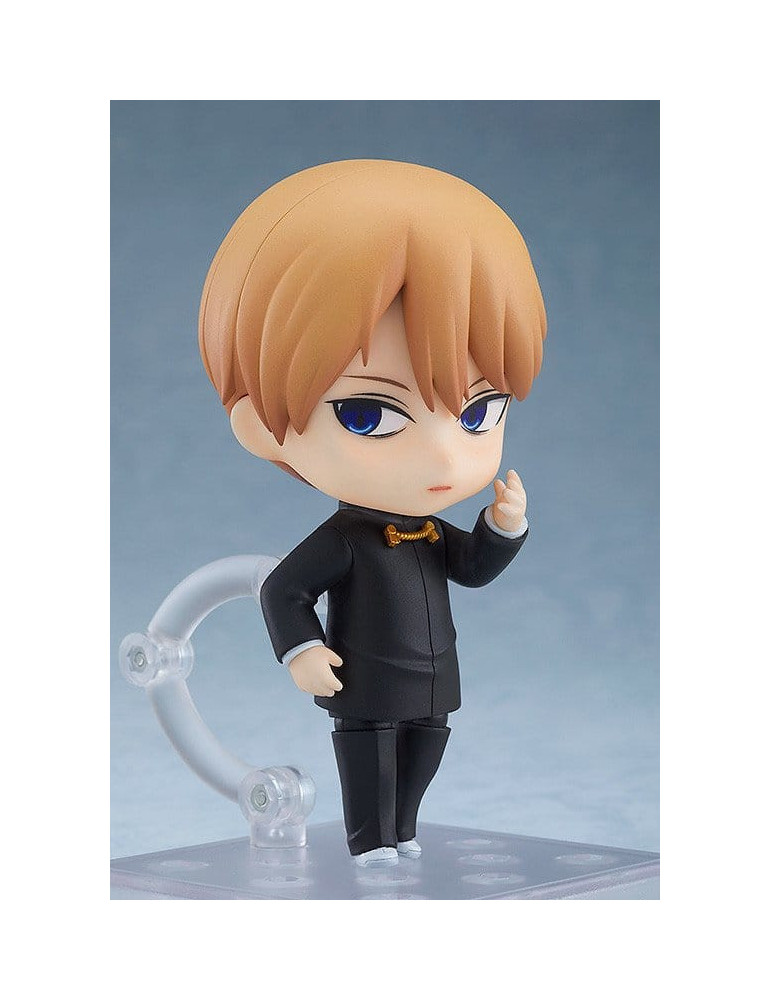 Toytec - Kaguya-sama: Love Is War - figurine Nendoroid Miyuki Shirogane