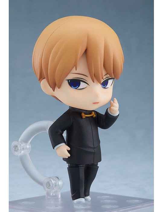 Toytec - Kaguya-sama: Love Is War - figure Nendoroid Miyuki Shirogane