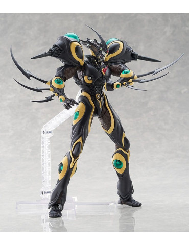 Max Factory - Bio Booster Armor Guyver - figurine Figma Gigantic Dark 2