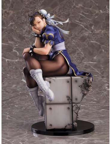 Max Factory - Street Fighter - Figure Chun-Li