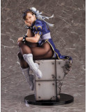 Max Factory - Street Fighter - Figurine Chun-Li