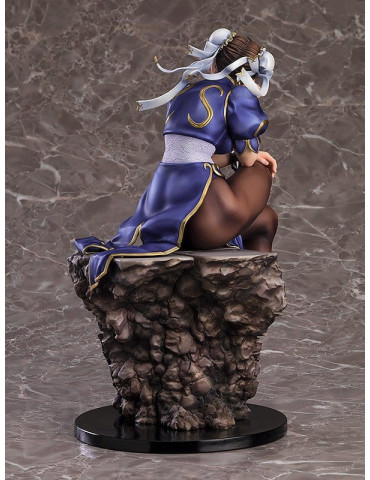 Max Factory - Street Fighter - Figure Chun-Li 2