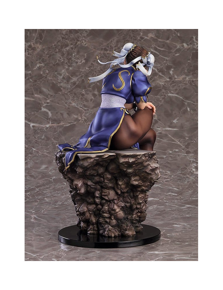 Max Factory - Street Fighter - Figurine Chun-Li