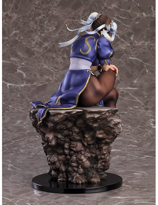 Max Factory - Street Fighter - Figure Chun-Li