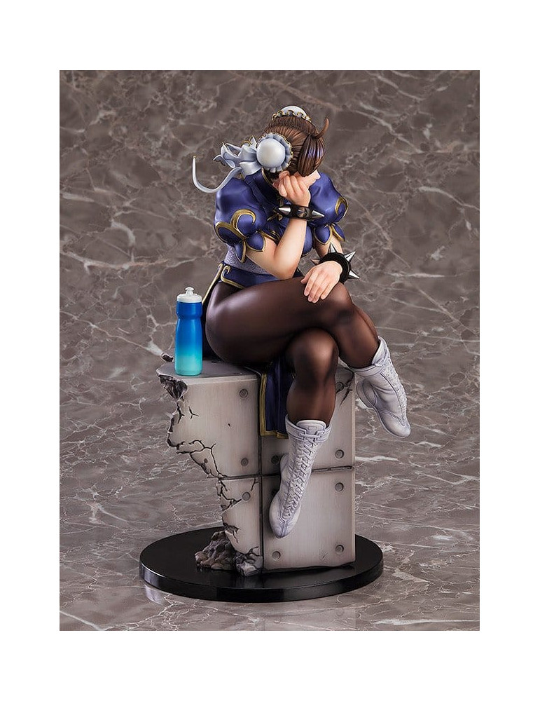 Max Factory - Street Fighter - Figure Chun-Li