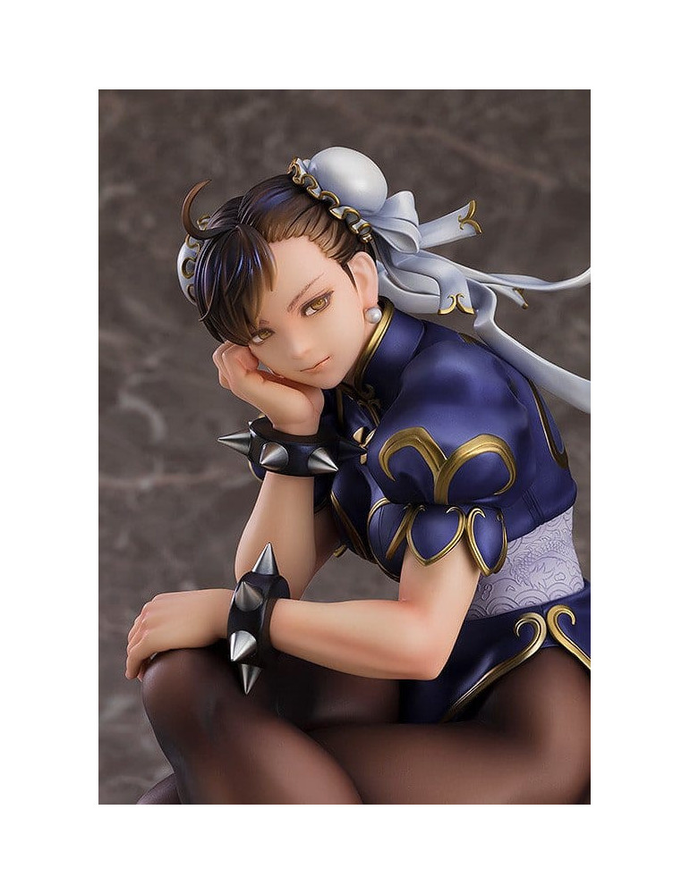 Max Factory - Street Fighter - Figure Chun-Li