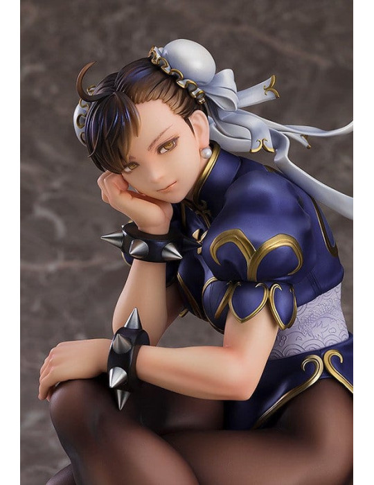 Max Factory - Street Fighter - Figurine Chun-Li