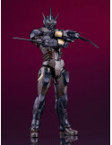 Max Factory - Titanomachia - figure PLAMAX Gale Hound Guyver 03