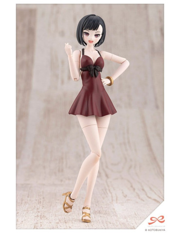 Kotobukiya - Sousaishojoteien - figure Yomi Swim Style